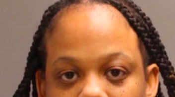 Danielle Baxter, 39