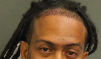 Lamar Antonio Bryant, 41