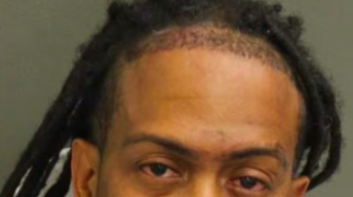 Lamar Antonio Bryant, 41