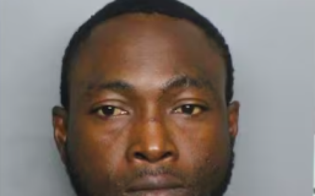 Jammacar Rodkesh Gayle