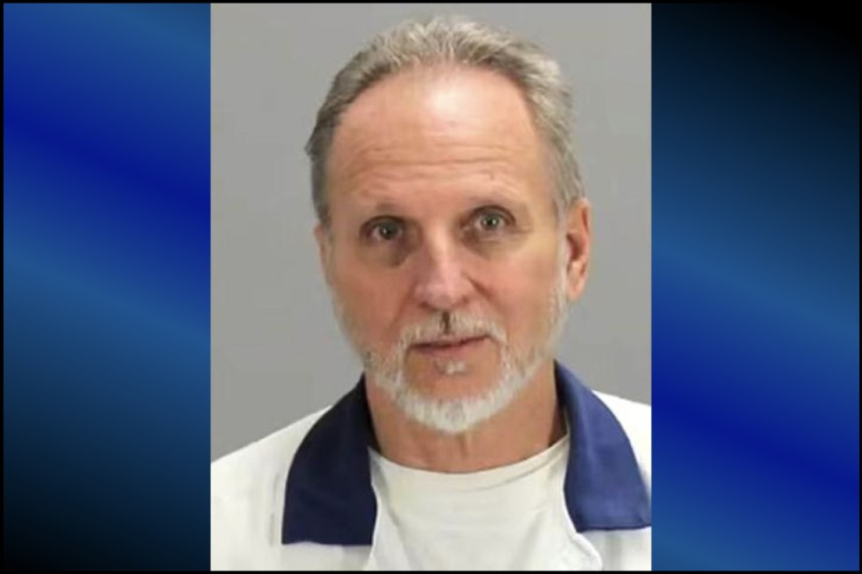 Georgia Officials Who Forgot to Bring Convicted Killer Back From