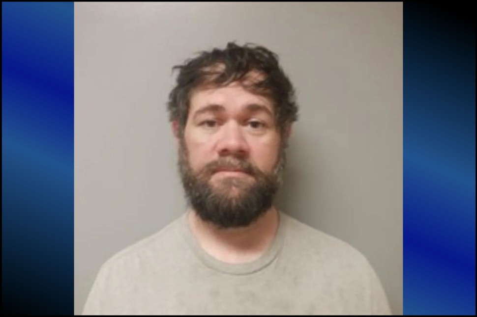 Arkansas Republican's Son Charged With Sexual Indecency With a Child