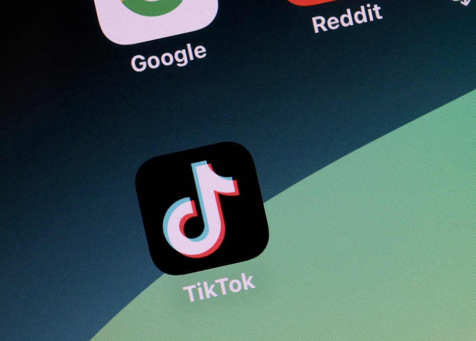 President Biden Signs Bill Forcing The Sale Of TikTok