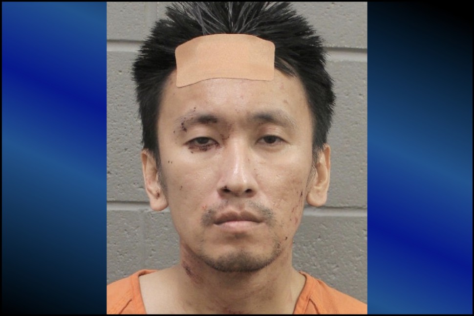 Texas Man Insists Stabbing That Left His Mother Dead Was