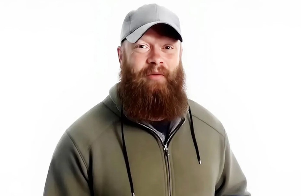 Christopher Pelkey AI