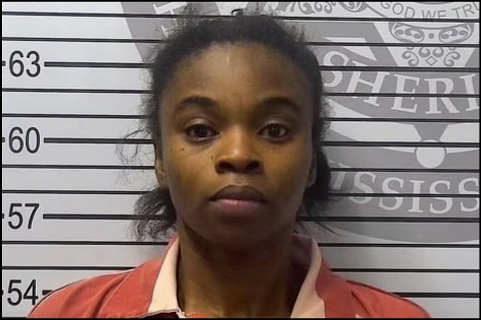 Armed Robbery Suspect Dropped Her Phone Mid-Crime. She Returned to