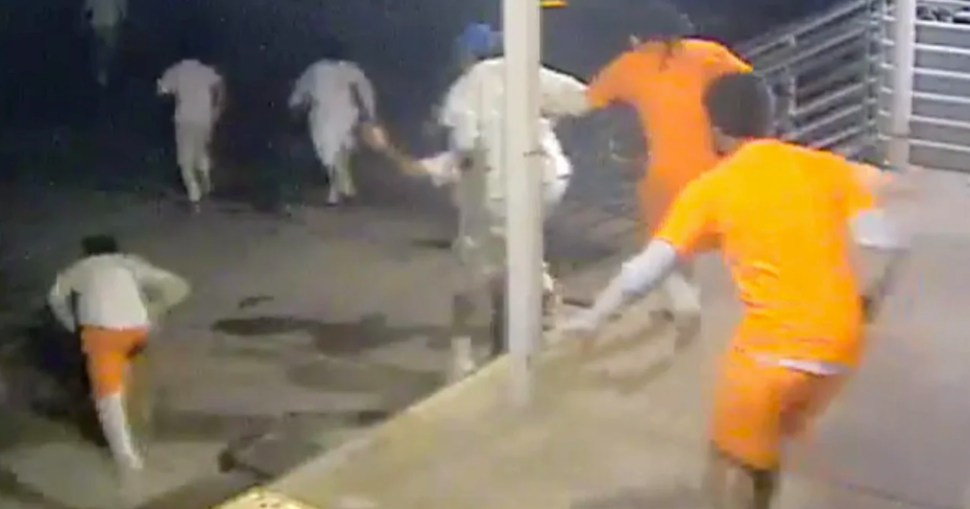 jail break
