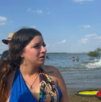 jet ski