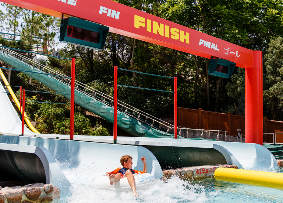slide lawsuit