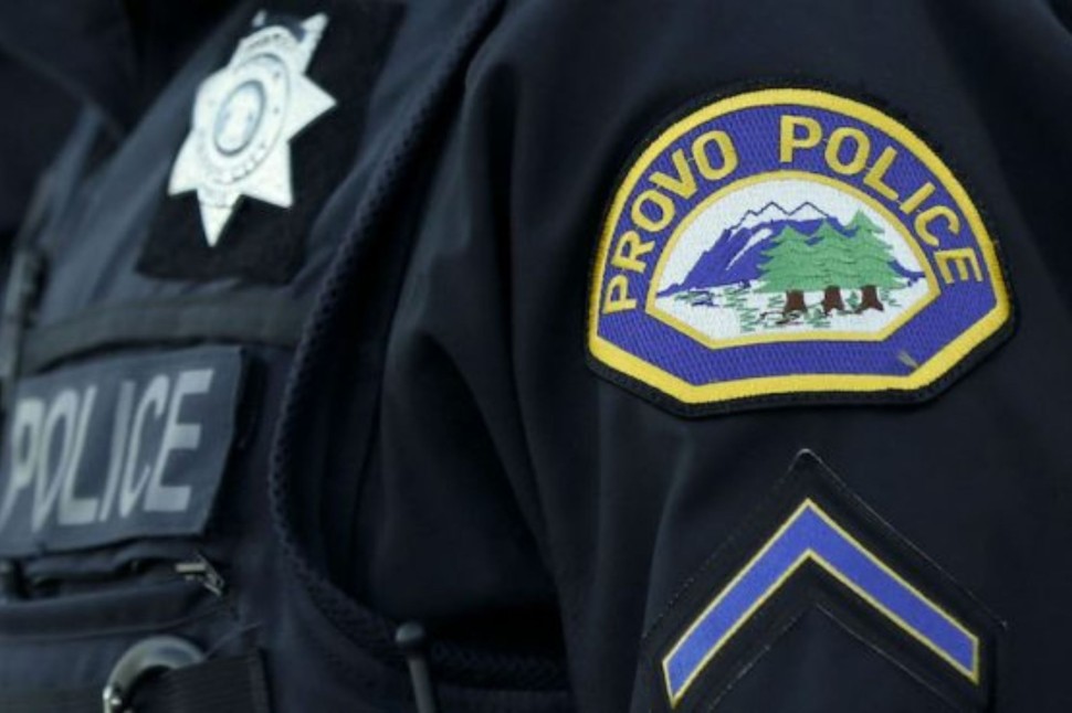 Provo Police