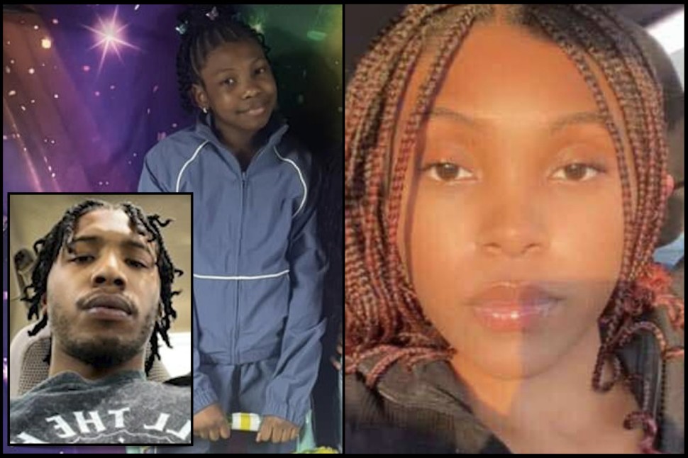 Chicago Woman Heard Saying ‘Don’t Kill the Kids’ Minutes Before