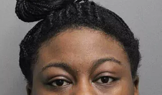 Aurionah-Rakii-Karie Parker-White, 23