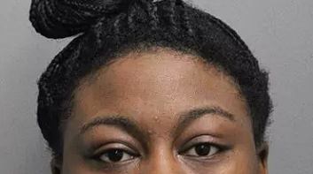 Aurionah-Rakii-Karie Parker-White, 23