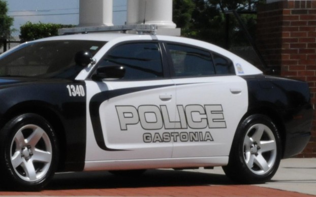 Gastonia Police