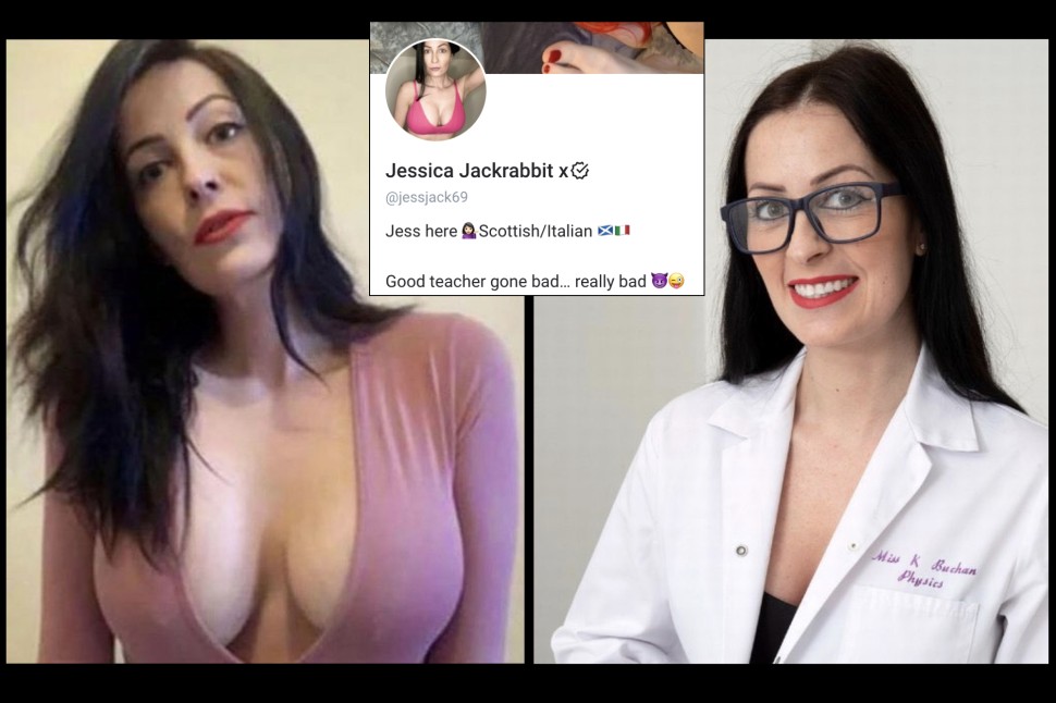 Teacher Gets License Revoked After Explicit OnlyFans Photos of ‘Good