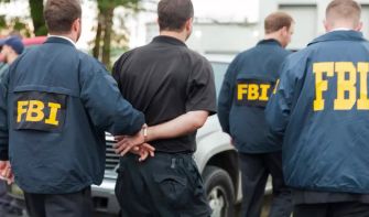 FBI Dallas Leads Major Takedown of Online Child Predators, Rescues 109 Victims