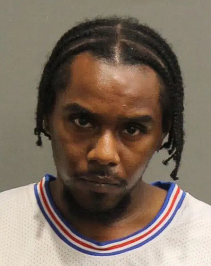 Jovien T. Smith, 26
