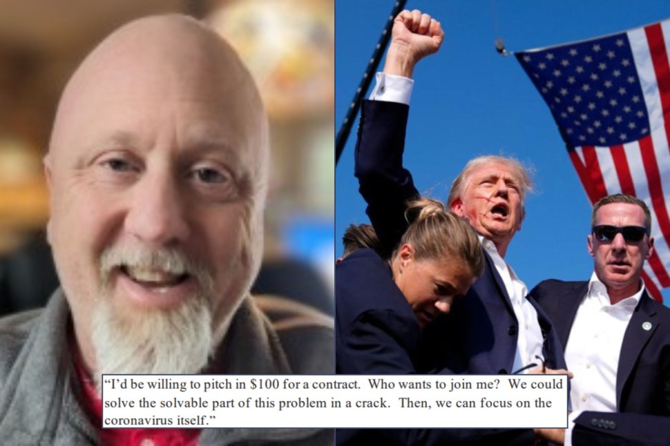 Trump Assassin Threat Arrested_06172025_1