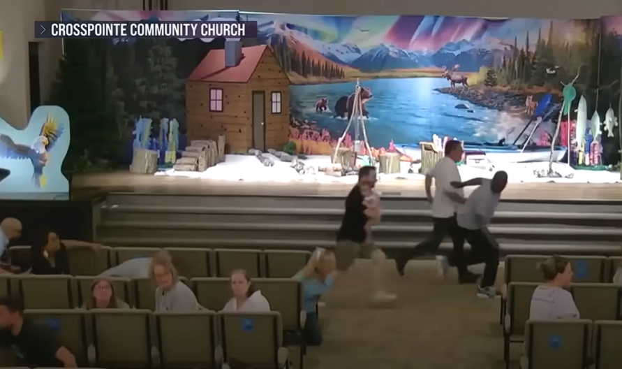 church