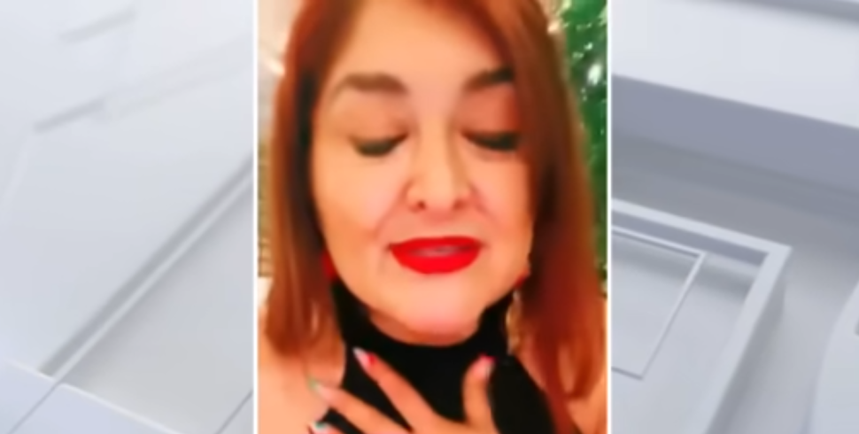 Cudahy Vice-Mayor Cynthia Gonzalez