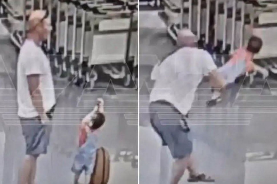Man Attacks Child_06262025_1