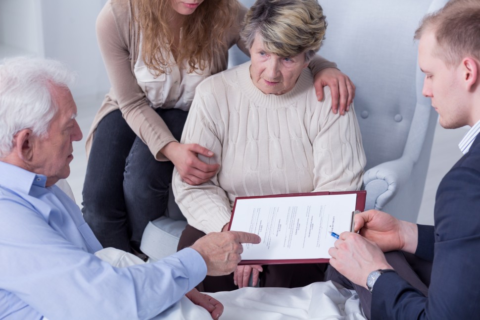 How to Update Your Will