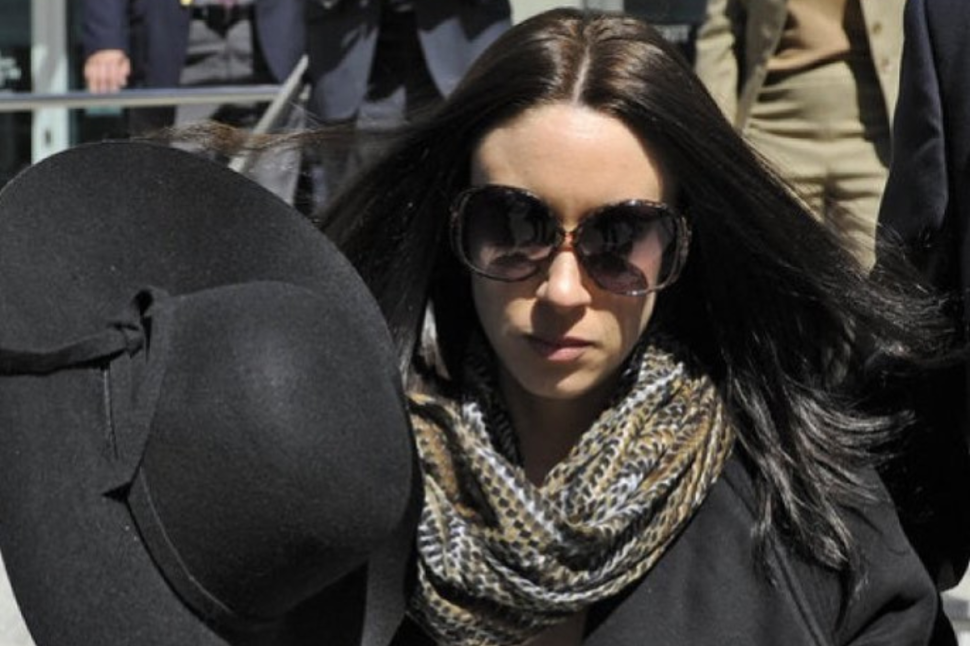 Casey Anthony’s Date Sparks Fury: Why Is She Free?