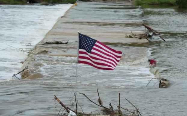 Texas Floods Kill Over 100 as New Rain Threatens Hard-Hit Communities