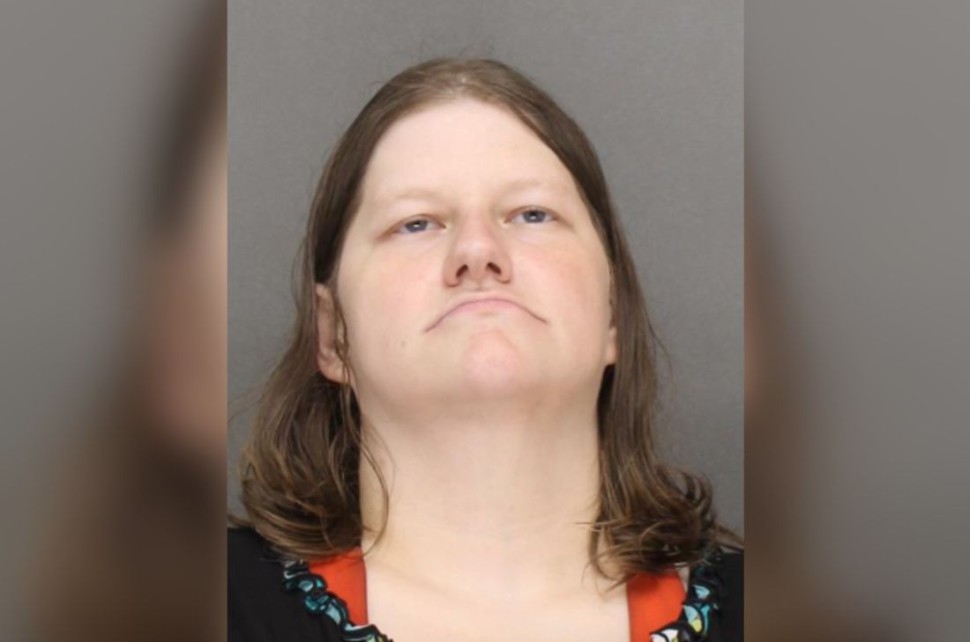 Elizabeth Drake mugshot