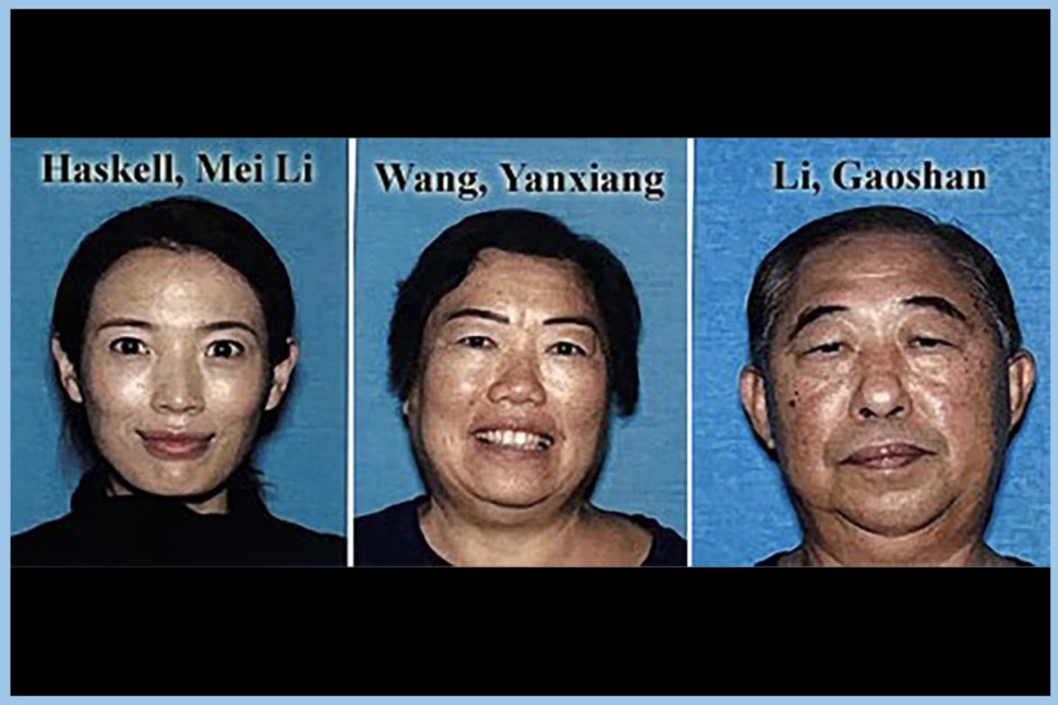 Son of Hollywood Exec Who Dismembered His Wife And Her