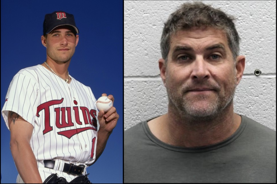 Former MLB Pitcher Guilty of Father-in-Law’s ‘Execution-Style’ Murder