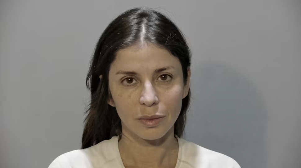 Cynthia Diaz Sosa