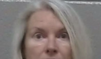 Deana Thetford mugshot