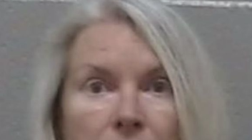 Deana Thetford mugshot