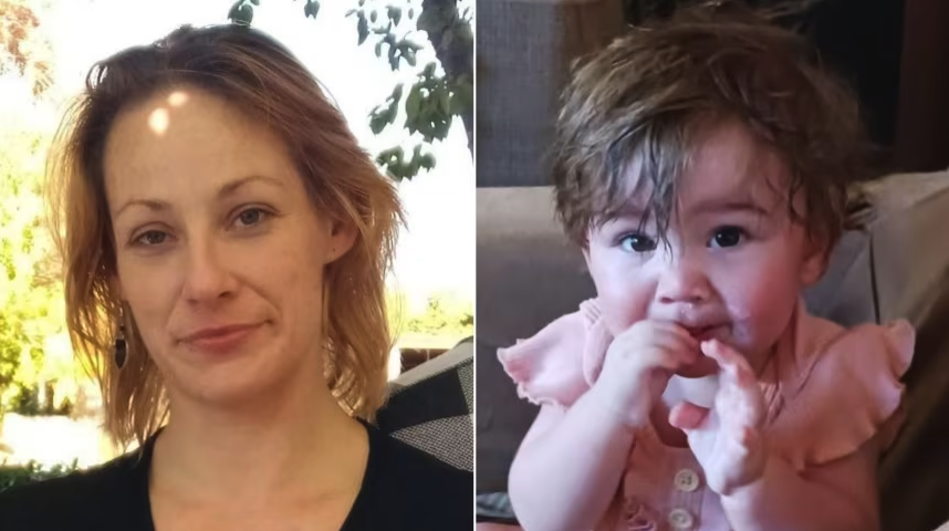 Whisper Owen (left) and Sandra McCarty (right)