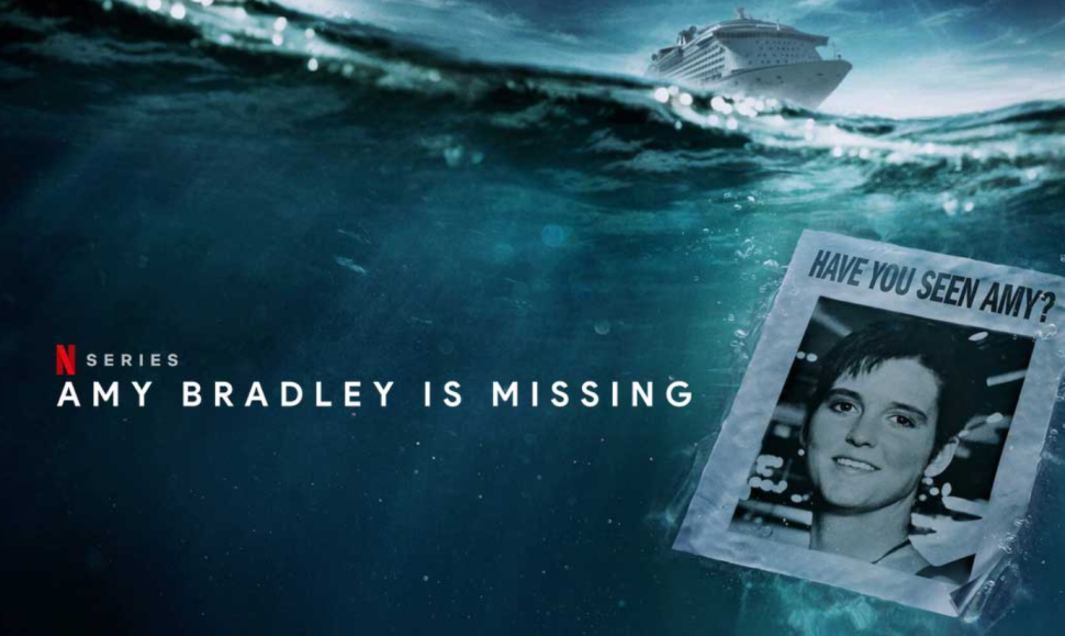 Amy Bradley Is Missing