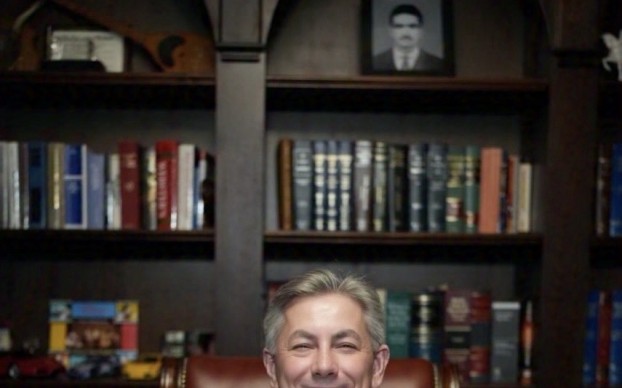 Joseph Dedvukaj