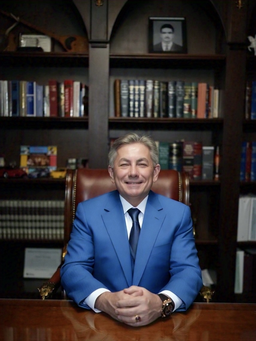 Joseph Dedvukaj