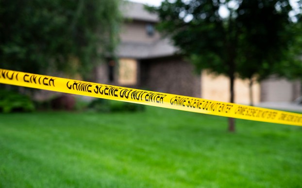 Police Tape