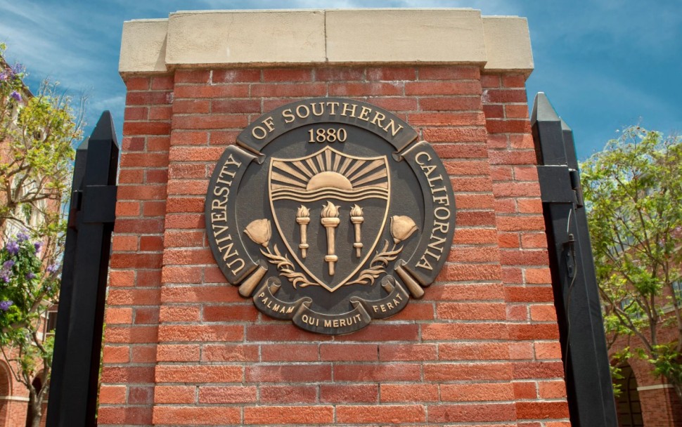 University of Southern California