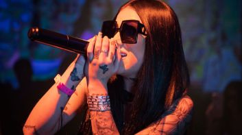 Bhad Bhabie’s Mom and Daughter’s Friend Involved in Confrontation That 