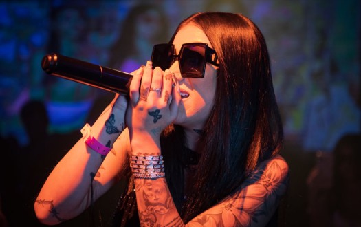 Bhad Bhabie’s Mom and Daughter’s Friend Involved in Confrontation That 
