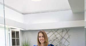 Nicole Lahmani