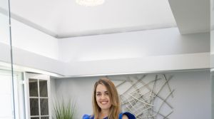 Nicole Lahmani