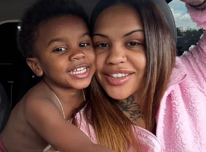 Keiara Bickett, 28