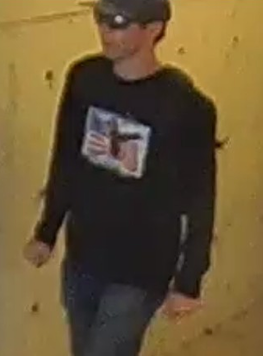 kirk person part two