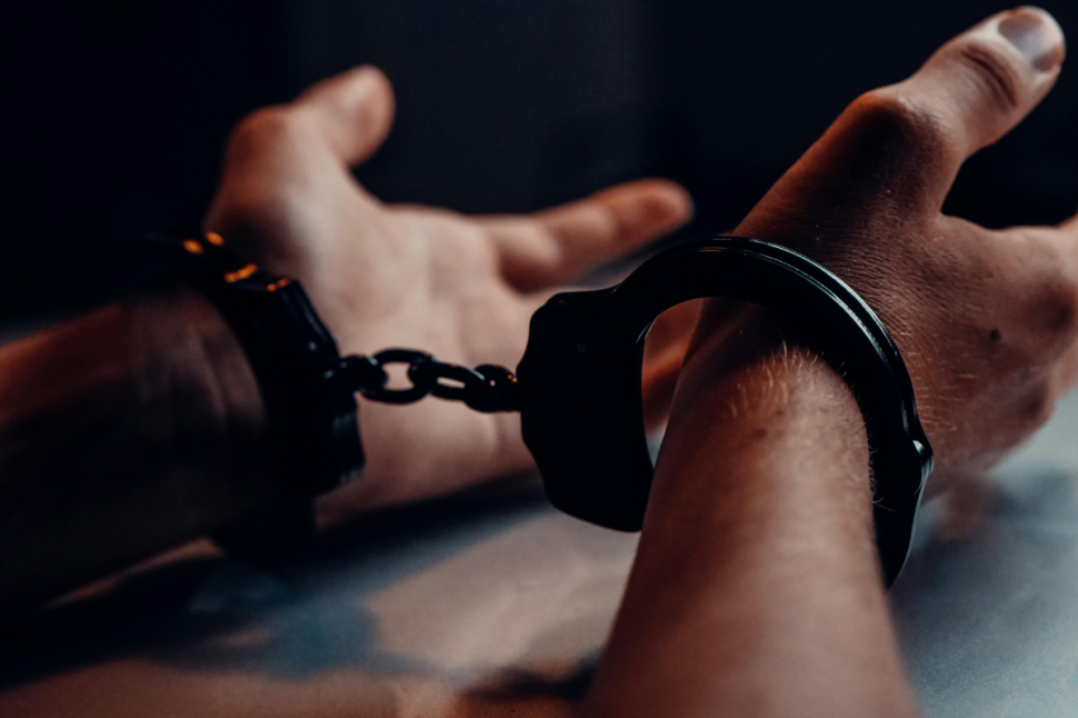 Slovakian Rapists Jailed 53 Yrs for Drugging & Abusing 12-year