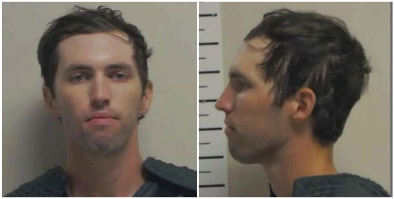 Tyler James Robinson