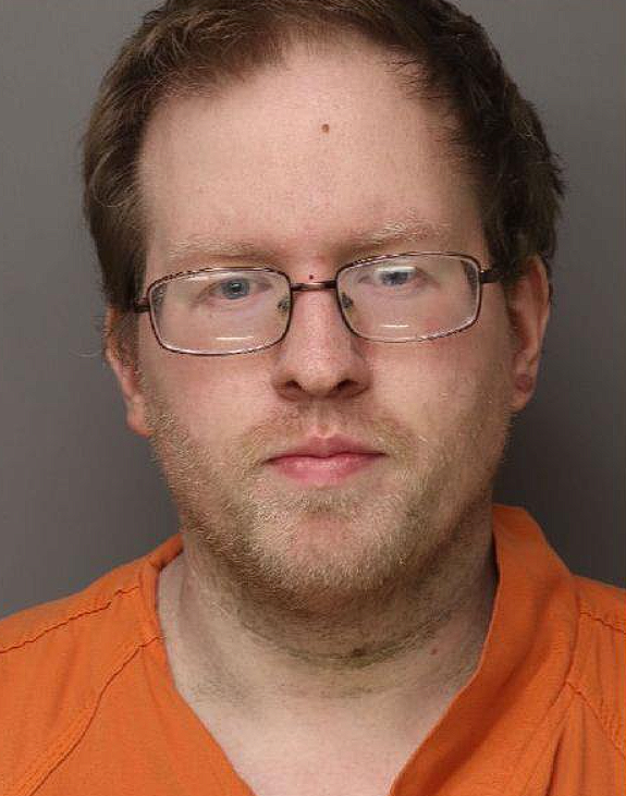 Donnie Ray Birchfield Jr., 35