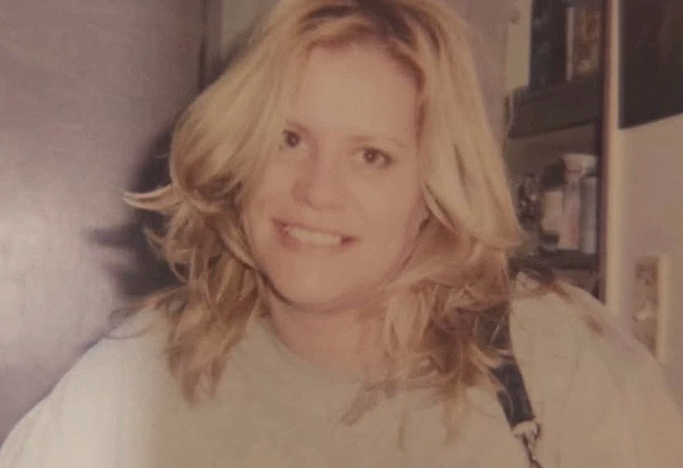 Carolyn Ann Bosher